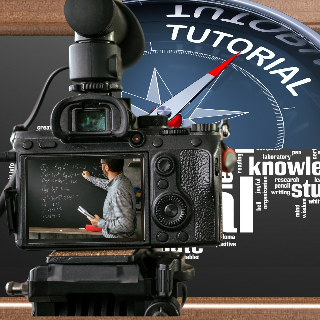 Education and Tutorials